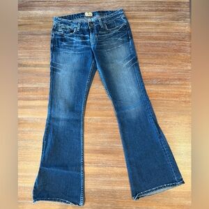 BKE Denim Jeans - Star Stretch 31 x 33 1/2